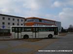 stavební škola, autobus č.62 DPMP MM.